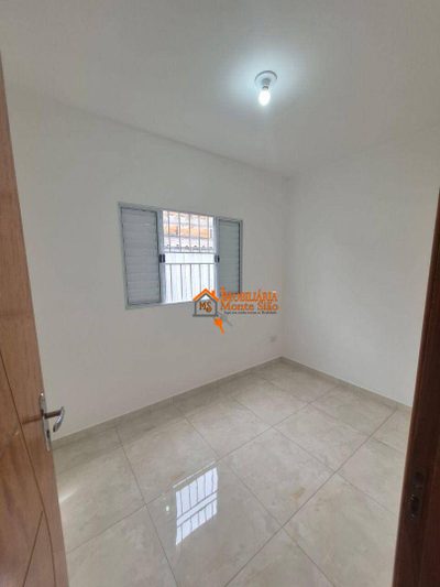 Sobrado, 3 quartos, 101 m² - Foto 5