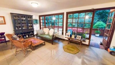 Apartamento, 5 quartos, 270 m² - Foto 2
