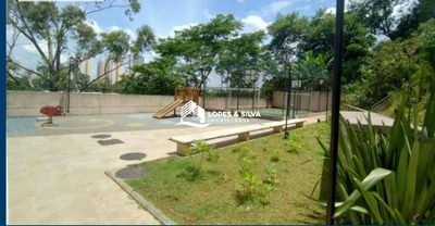 Apartamento, 1 quarto, 27 m² - Foto 2