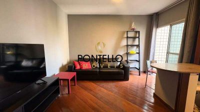 Apartamento, 1 quarto, 49 m² - Foto 4