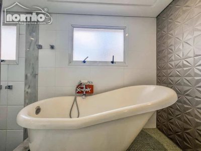 Casa, 3 quartos, 118 m² - Foto 4