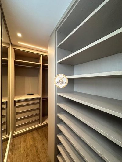 Apartamento, 3 quartos, 136 m² - Foto 5