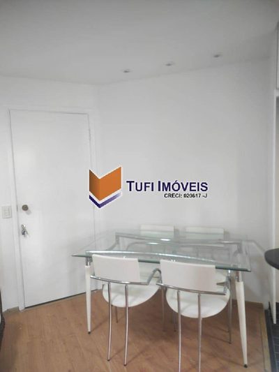 Apartamento, 1 quarto, 42 m² - Foto 3