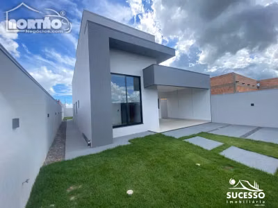 Casa, 3 quartos, 120 m² - Foto 1