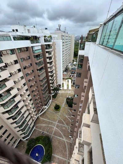 Cobertura, 3 quartos, 172 m² - Foto 4