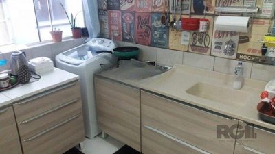 Apartamento, 1 quarto, 33 m² - Foto 3
