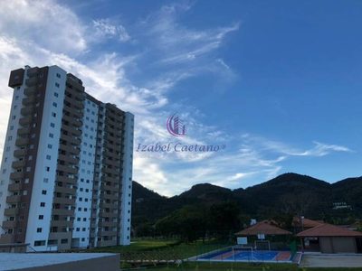 Apartamento, 2 quartos, 57 m² - Foto 5