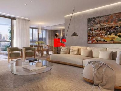 Apartamento, 3 quartos, 128 m² - Foto 4
