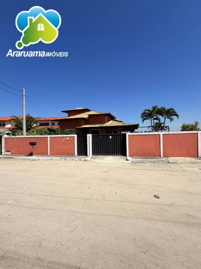 Casa, 3 quartos - Foto 4