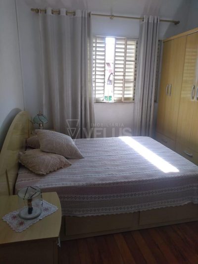 Casa, 3 quartos, 79 m² - Foto 5