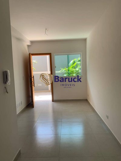 Apartamento, 2 quartos - Foto 1