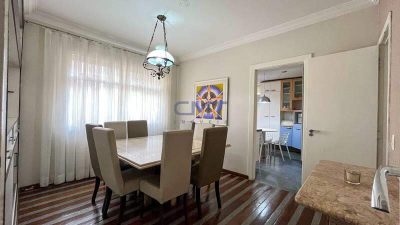 Apartamento, 5 quartos, 231 m² - Foto 3