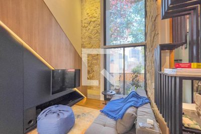 Cobertura, 1 quarto, 50 m² - Foto 4