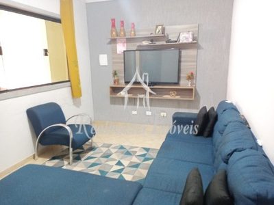 Casa, 2 quartos, 106 m² - Foto 1