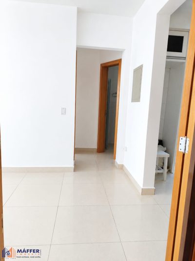 Apartamento, 1 quarto, 43 m² - Foto 4