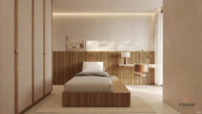 Apartamento, 4 quartos, 157 m² - Foto 1