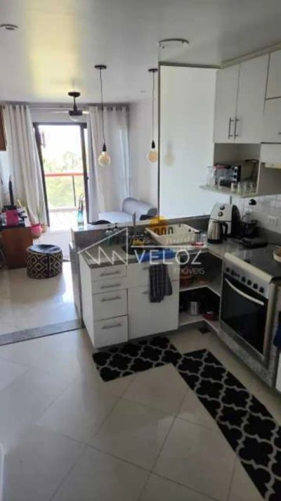 Apartamento, 2 quartos, 71 m² - Foto 1