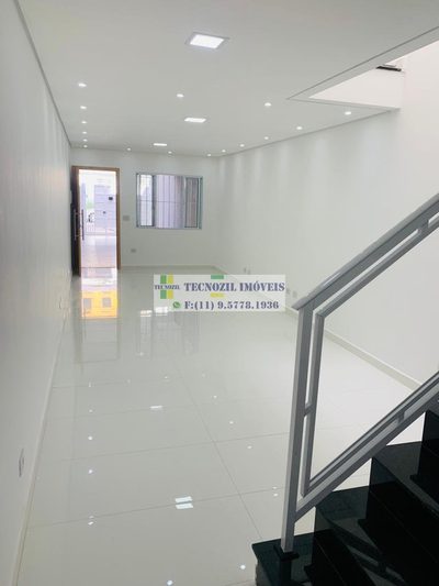 Sobrado, 3 quartos, 225 m² - Foto 3