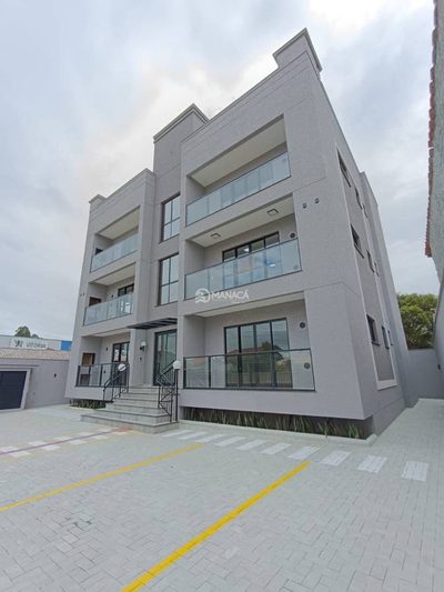Apartamento, 2 quartos, 69 m² - Foto 1