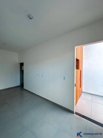 Casa, 3 quartos, 85 m² - Foto 4