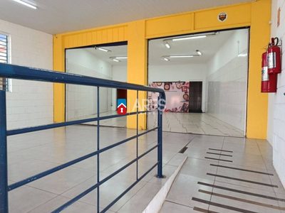 Loja-Salão, 68 m² - Foto 1
