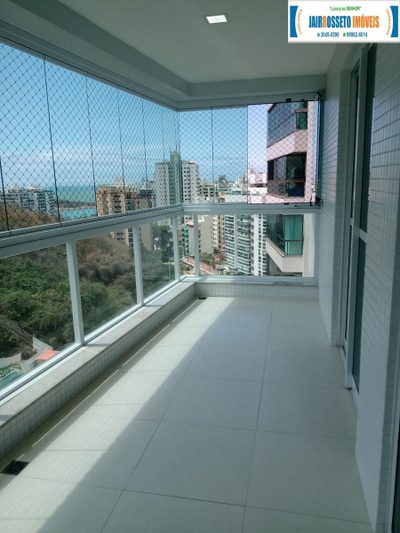 Apartamento, 3 quartos, 107 m² - Foto 1