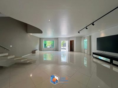 Casa, 4 quartos, 529 m² - Foto 4