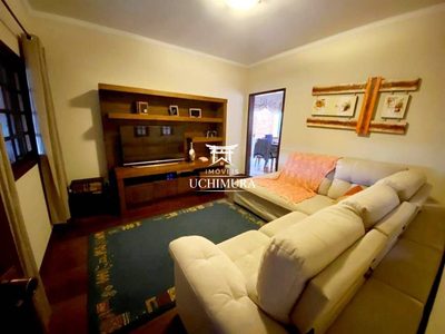 Casa, 4 quartos, 160 m² - Foto 4