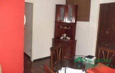 Apartamento, 4 quartos, 95 m² - Foto 2