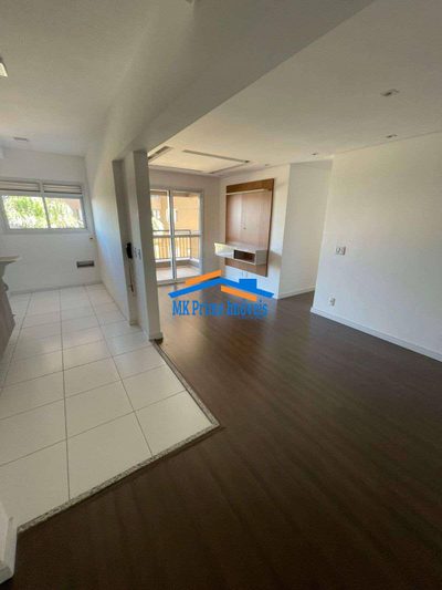 Apartamento, 3 quartos, 76 m² - Foto 1