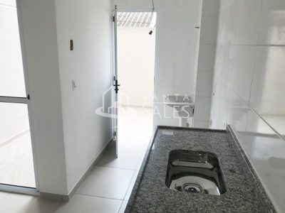 Apartamento, 1 quarto, 40 m² - Foto 4