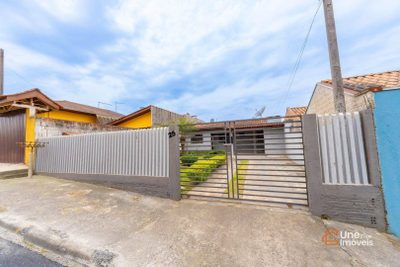 Casa, 2 quartos, 69 m² - Foto 2