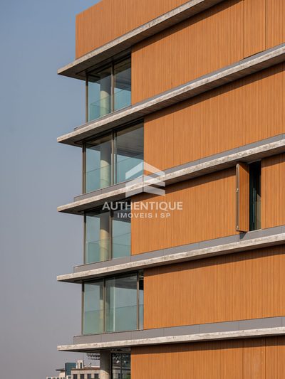 Apartamento, 4 quartos, 356 m² - Foto 3