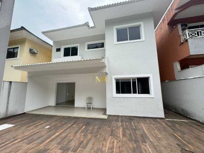 Casa de Condomínio, 4 quartos - Foto 2