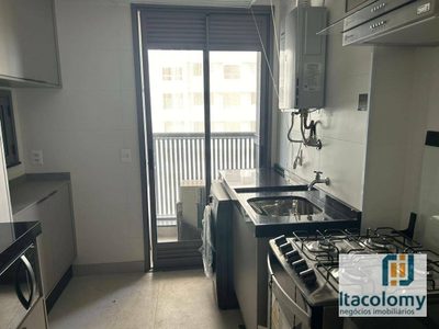 Apartamento, 2 quartos, 95 m² - Foto 4