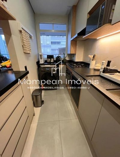 Apartamento, 3 quartos, 60 m² - Foto 4