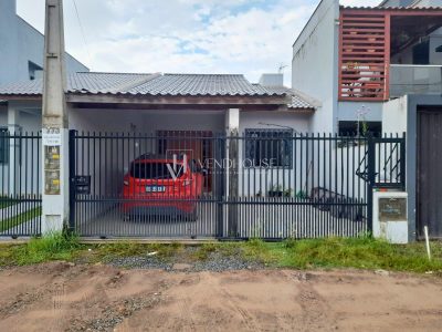 Casa, 2 quartos, 89 m² - Foto 2