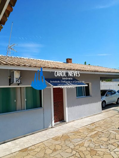 Casa, 2 quartos, 120 m² - Foto 3