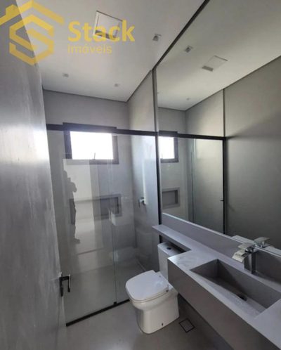 Sobrado, 4 quartos, 300 m² - Foto 3