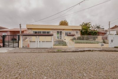 Casa, 4 quartos, 280 m² - Foto 1