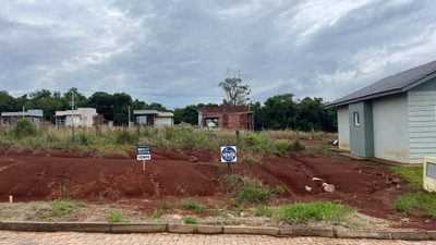 Terreno, 264 m² - Foto 1