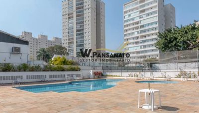 Apartamento, 4 quartos, 137 m² - Foto 1