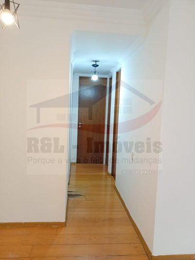 Apartamento, 3 quartos - Foto 3