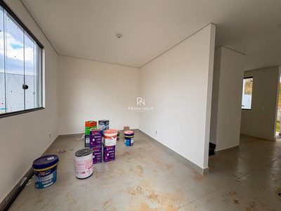 Casa, 3 quartos, 106 m² - Foto 2