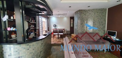 Casa, 3 quartos, 331 m² - Foto 4