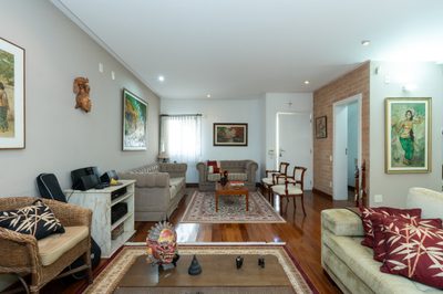 Casa de Condomínio, 6 quartos - Foto 4