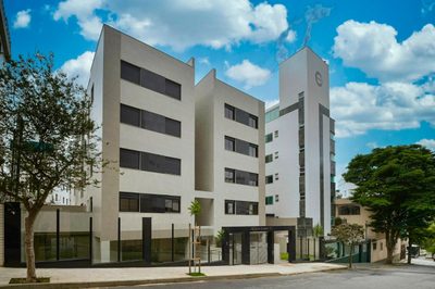 Apartamento, 3 quartos, 130 m² - Foto 1