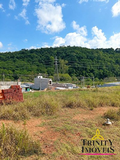 Terreno, 125 m² - Foto 1