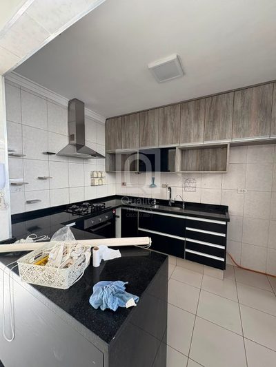 Apartamento, 2 quartos, 62 m² - Foto 2