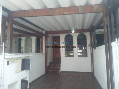 Sobrado, 4 quartos - Foto 4